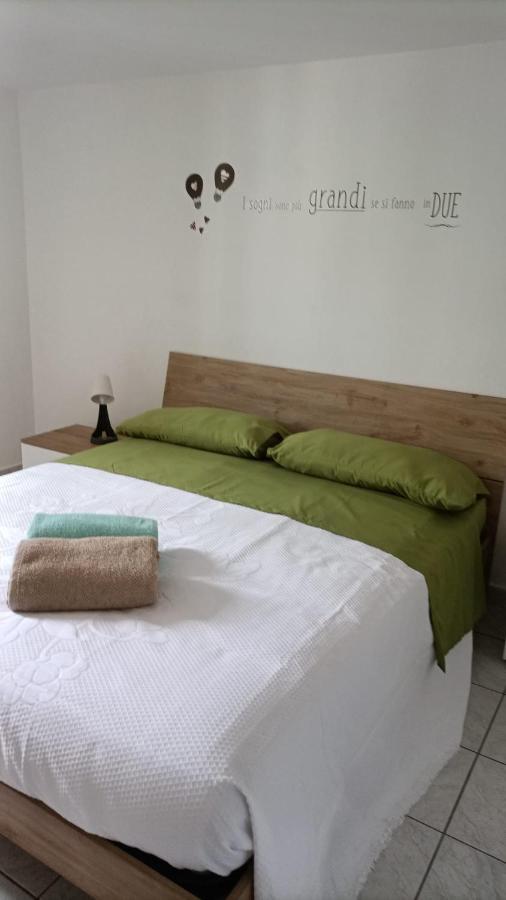 Frühstückspension Relux Bari